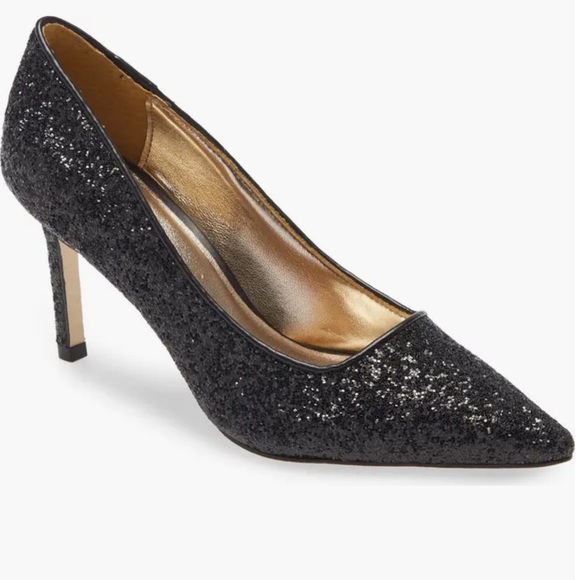 Lilly Pulitzer Shoes - Lilly Pulitzer Margot Pump
